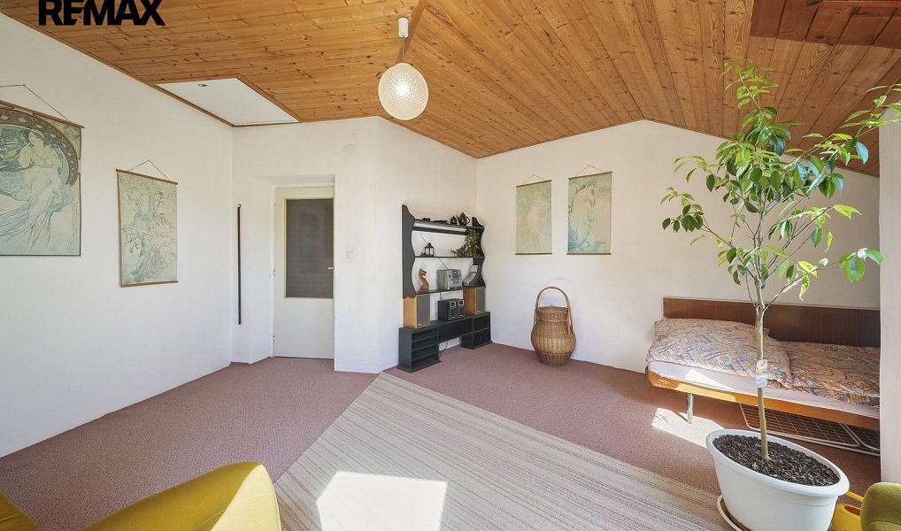 Prodej domu 270 m² s pozemkem 1 152 m², Náměšť na Hané – náhled fotky 12
