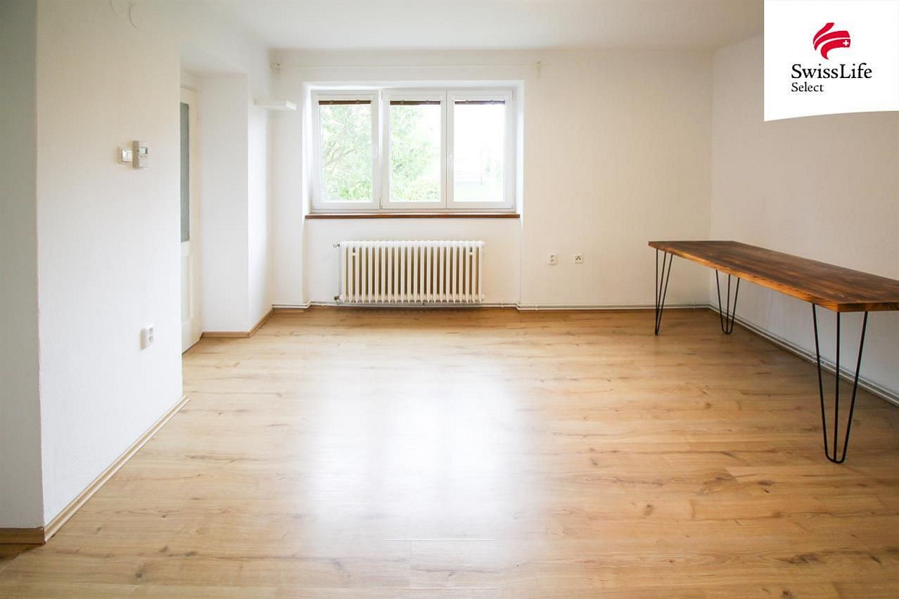 Pronájem bytu 2+1 61 m² – fotografie 5