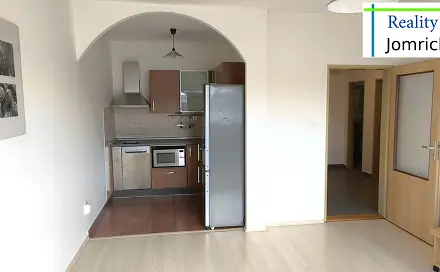 Pronájem bytu 2+kk 58 m², Jeronýmova, Liberec - Liberec VII-Horní Růžodol