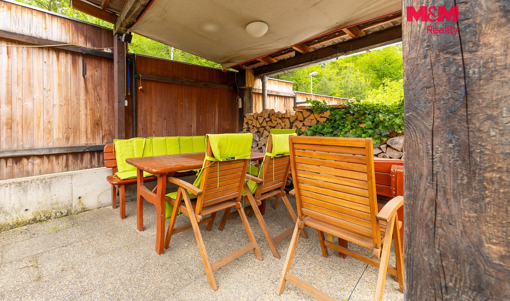 Prodej domu 231 m² s pozemkem 575 m², Brno – náhled fotky 10