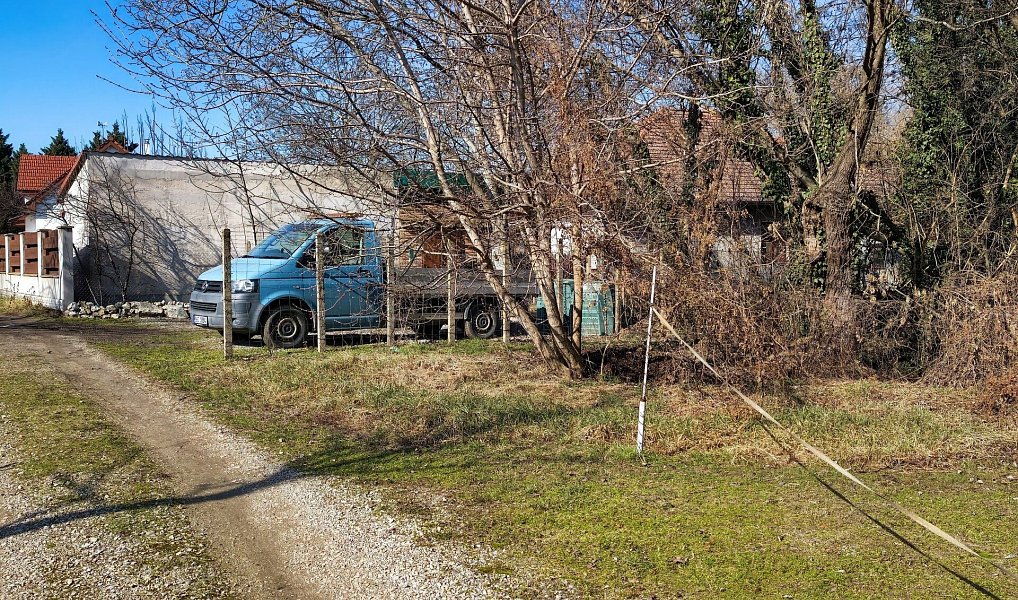 Prodej stavebního pozemku 431 m², Dolní Věstonice – náhled fotky 5