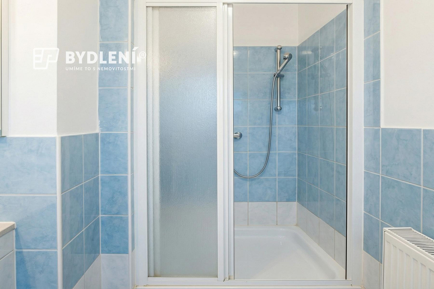 Pronájem bytu 1+1 29 m² – fotografie 3