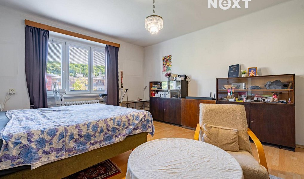 Prodej bytu 2+1 65 m², Praha – náhled fotky 3