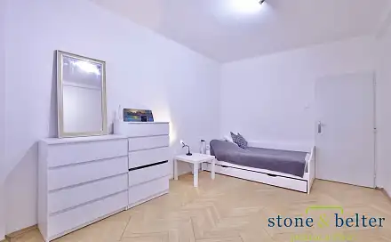 Prodej bytu 3+1 83 m²