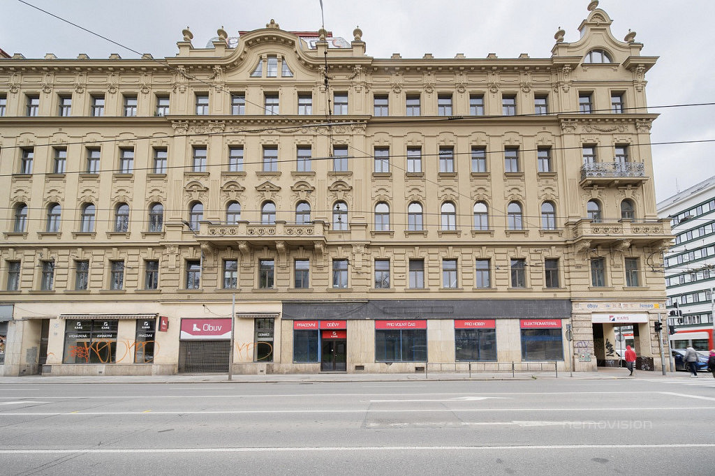 Prodej obchodních prostor 345 m² — photo 3