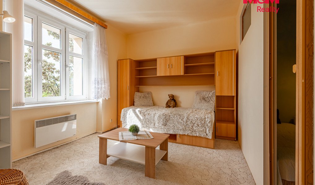 Pronájem bytu 3+kk 52 m², Praha – náhled fotky 3