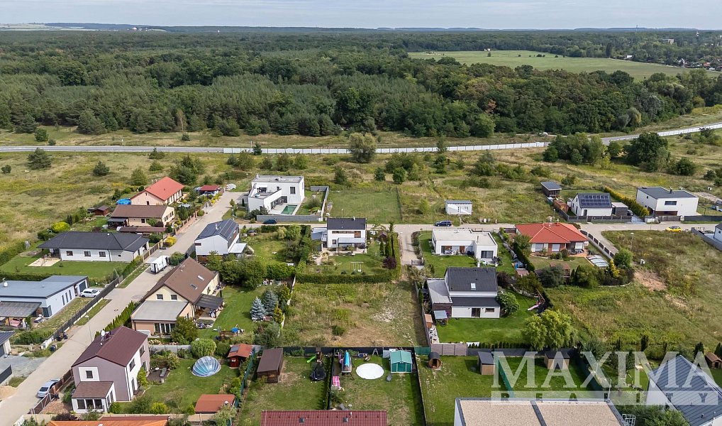 Prodej stavebního pozemku 787 m², Brandýs nad Labem-Stará Boleslav – náhled fotky 16