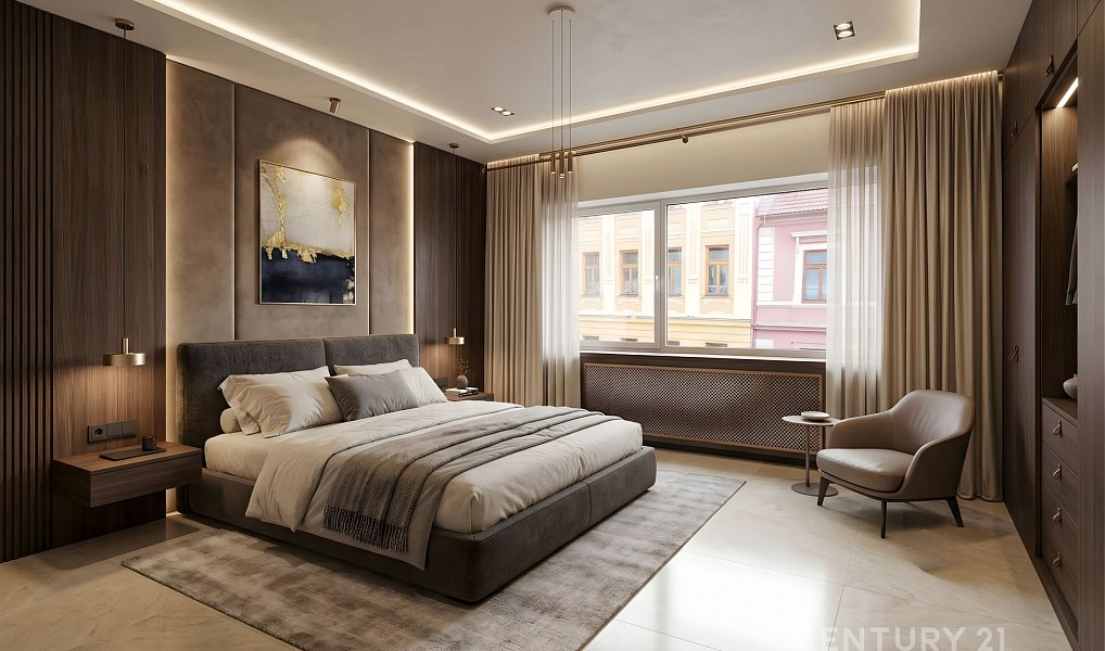 Prodej domu 178 m² s pozemkem 303 m², Louny – náhled fotky 8