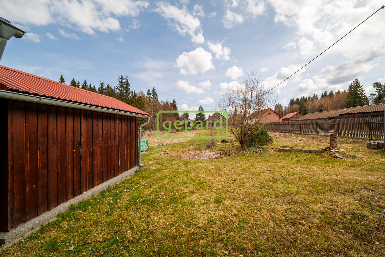 Prodej chaty/chalupy 170 m² s pozemkem 891 m² — photo 3