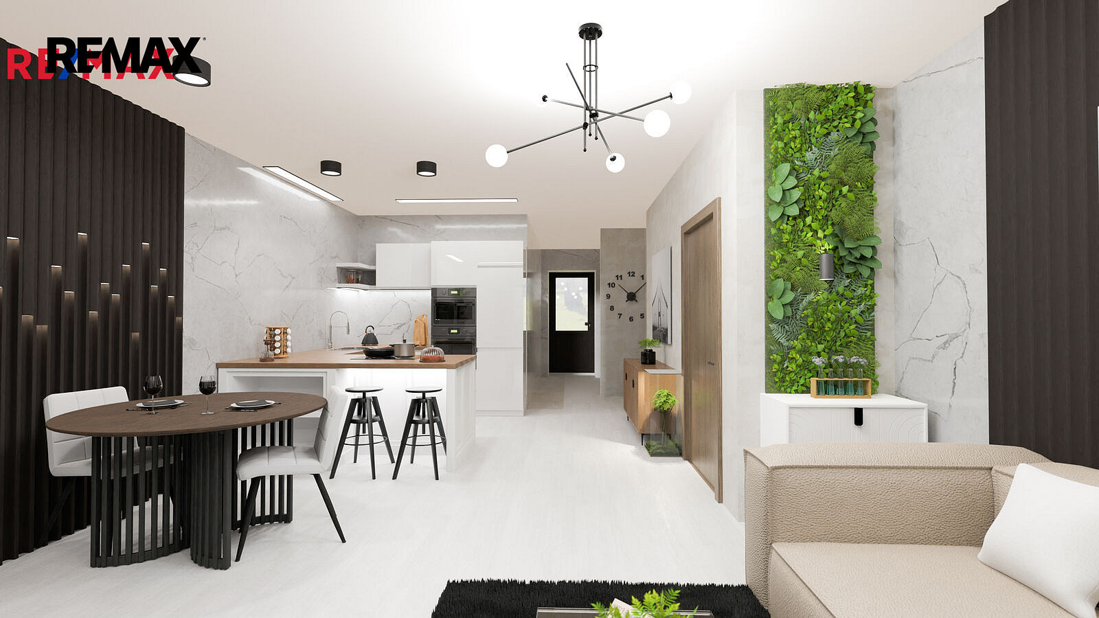 Prodej domu 81 m² s pozemkem 197 m² – pohled 3