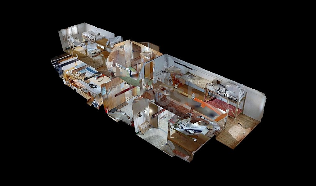 Prodej ubytovacího objektu 110 m², Malá Úpa – náhled fotky 17