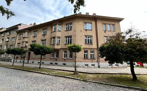 Prodej bytu 1+1 44 m², Žižkova, Jihlava