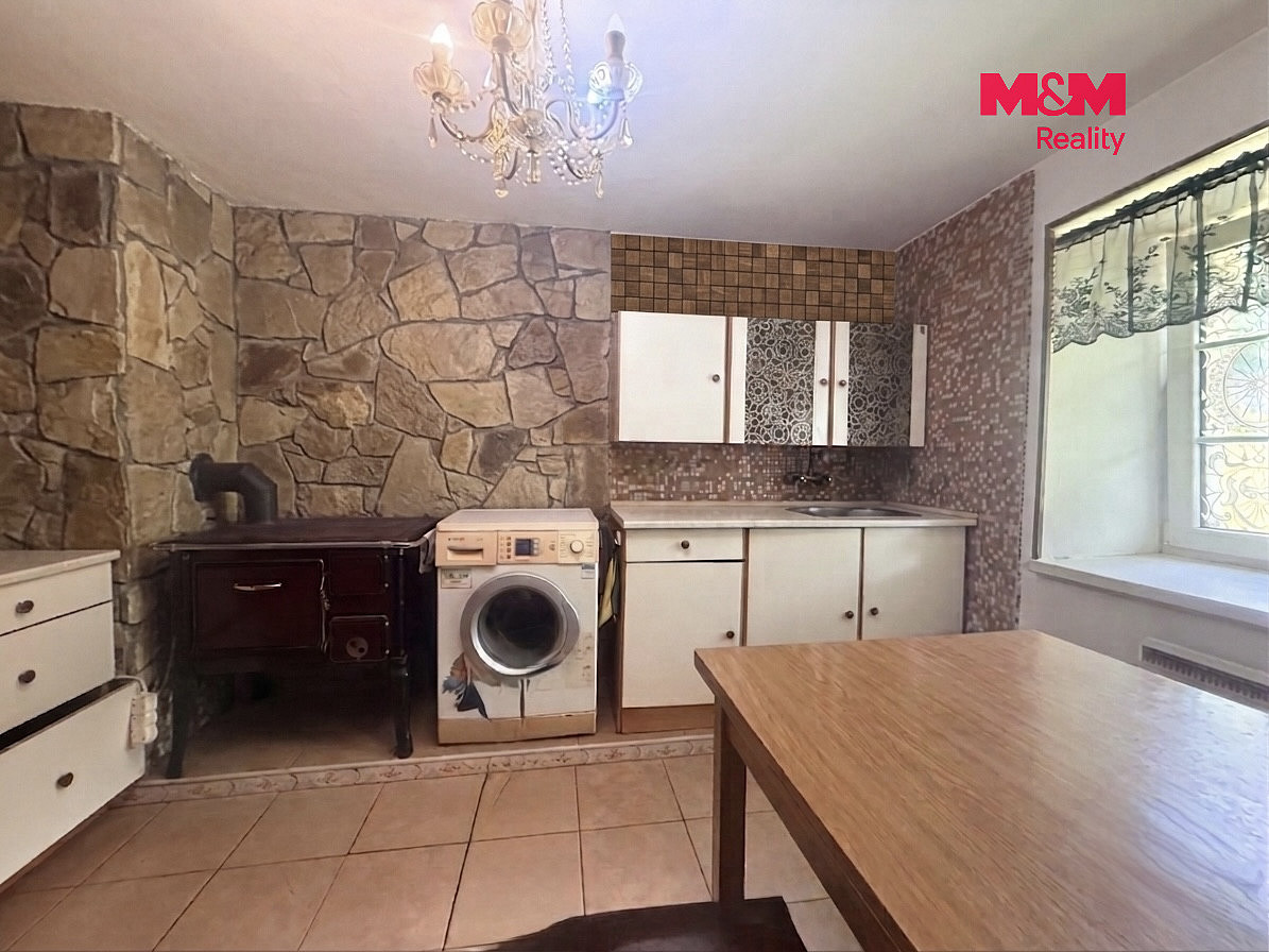 Prodej chaty/chalupy 90 m² s pozemkem 815 m² — photo 2