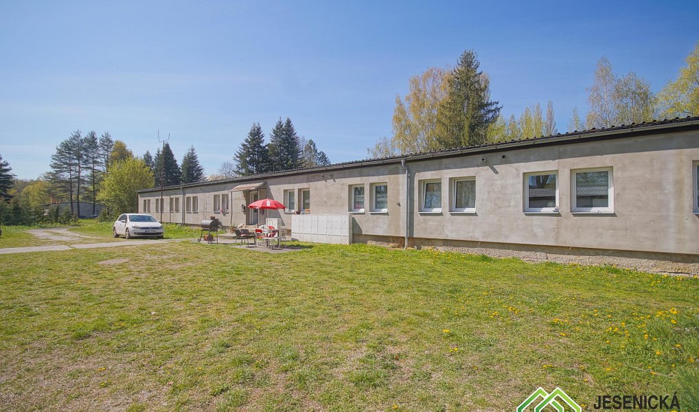 Prodej bytu 2+kk 47 m², Mikulovice – náhled fotky 18