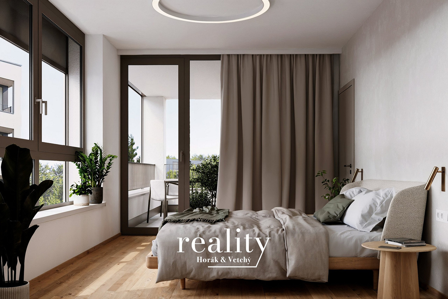 Prodej bytu 2+kk 54 m² – fotografie 3