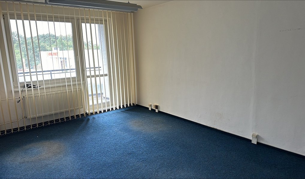 Pronájem kanceláře 21 m², Praha – náhled fotky 2