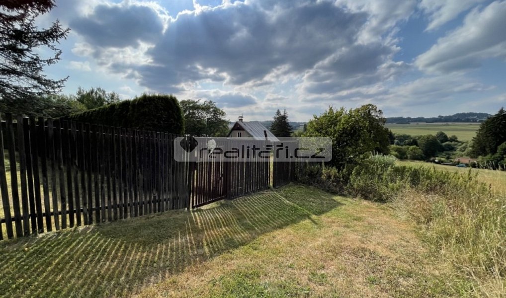 Prodej stavebního pozemku 1 185 m², Blovice – náhled fotky 6
