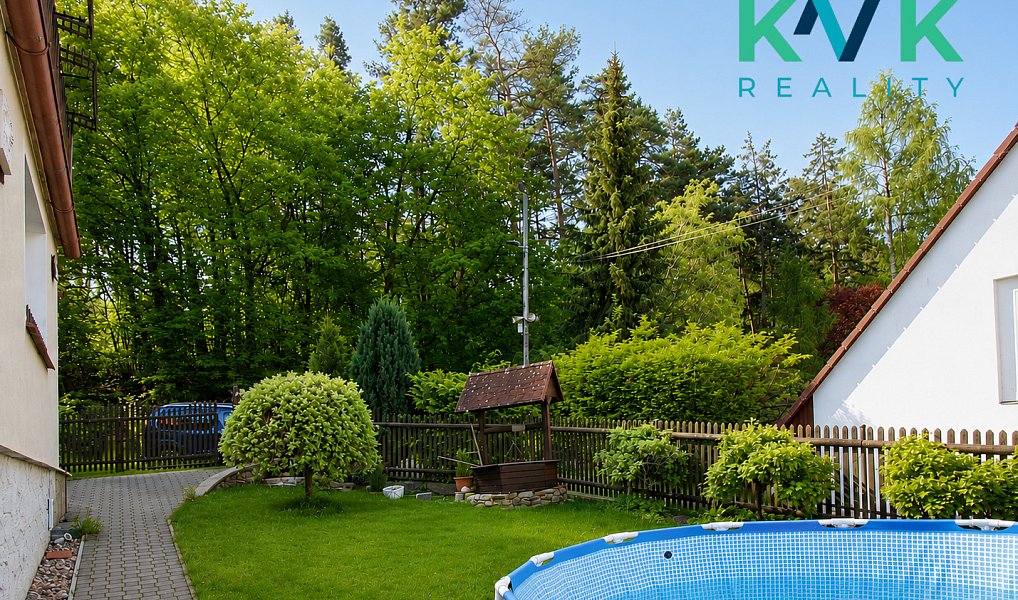 Prodej domu 110 m² s pozemkem 270 m², Chyňava – náhled fotky 6