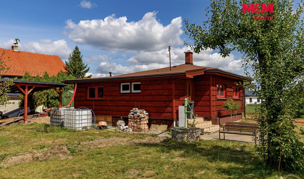 Prodej domu 64 m² s pozemkem 910 m², Baška – náhled fotky 3