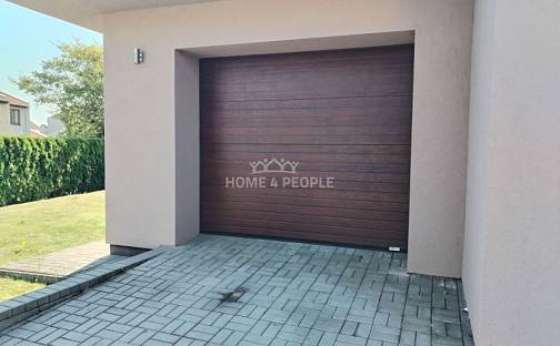 Pronájem garáže Šestajovice, Maková, Šestajovice, okres Praha-východ