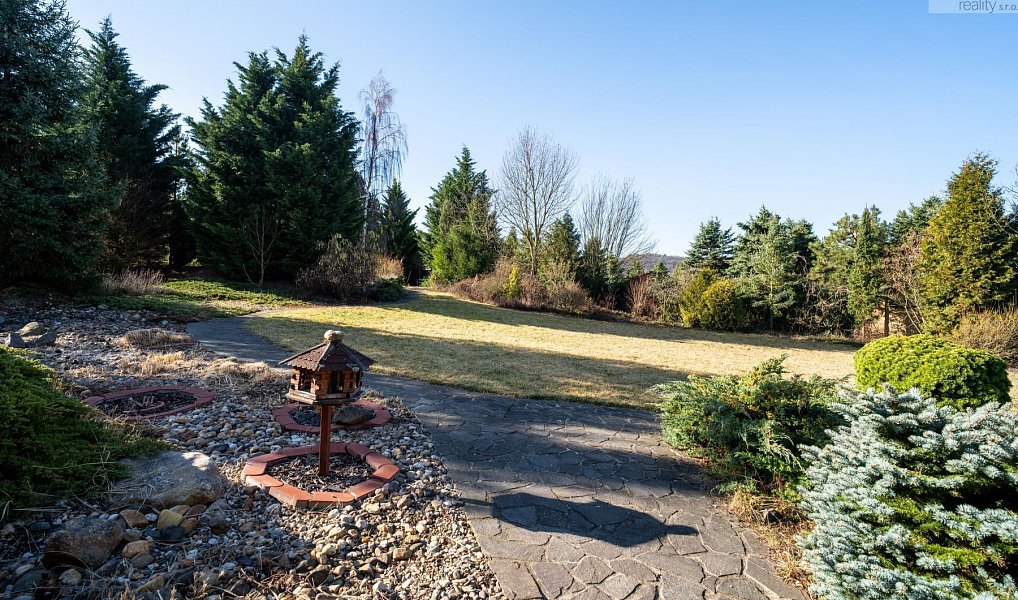 Prodej domu 372 m² s pozemkem 3 764 m², Lužice – náhled fotky 59