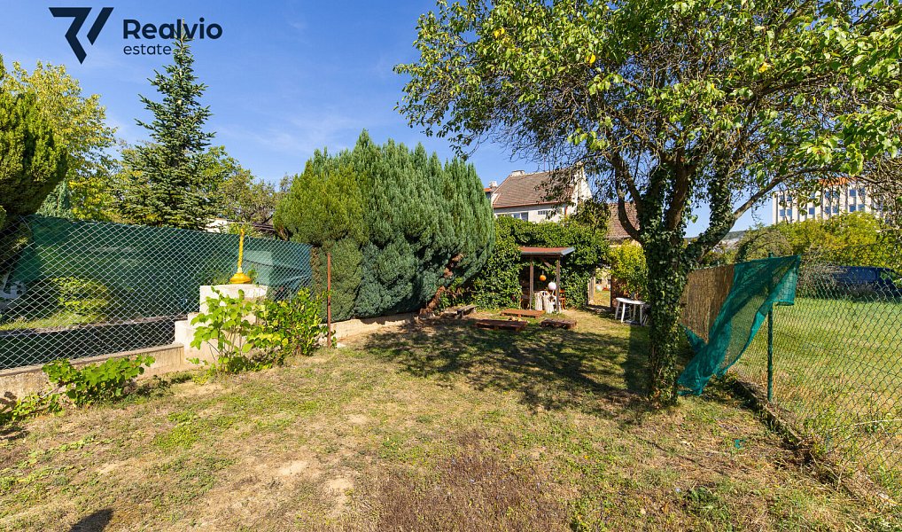 Prodej stavebního pozemku 433 m², Brno – náhled fotky 9