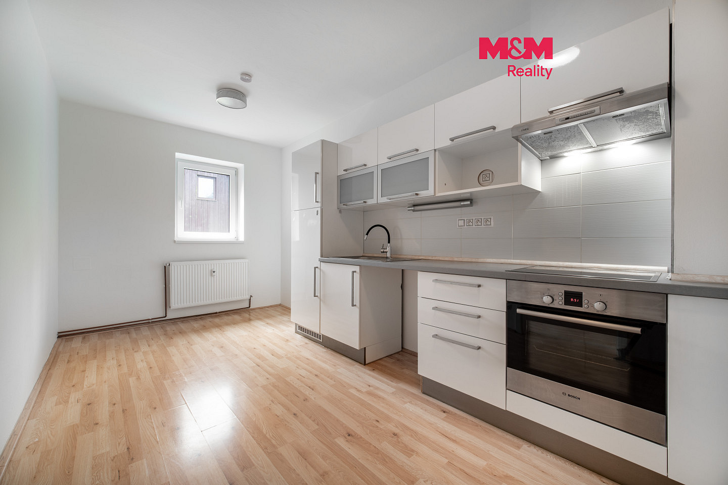 Prodej bytu 2+kk 38 m²
