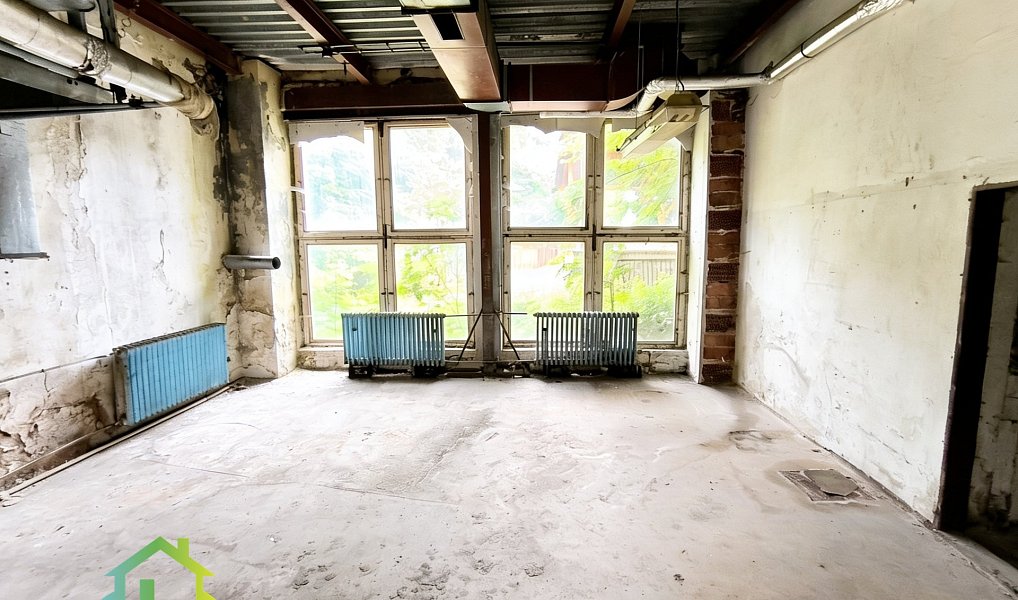 Prodej skladovacích prostor 540 m², Smržovka – náhled fotky 6