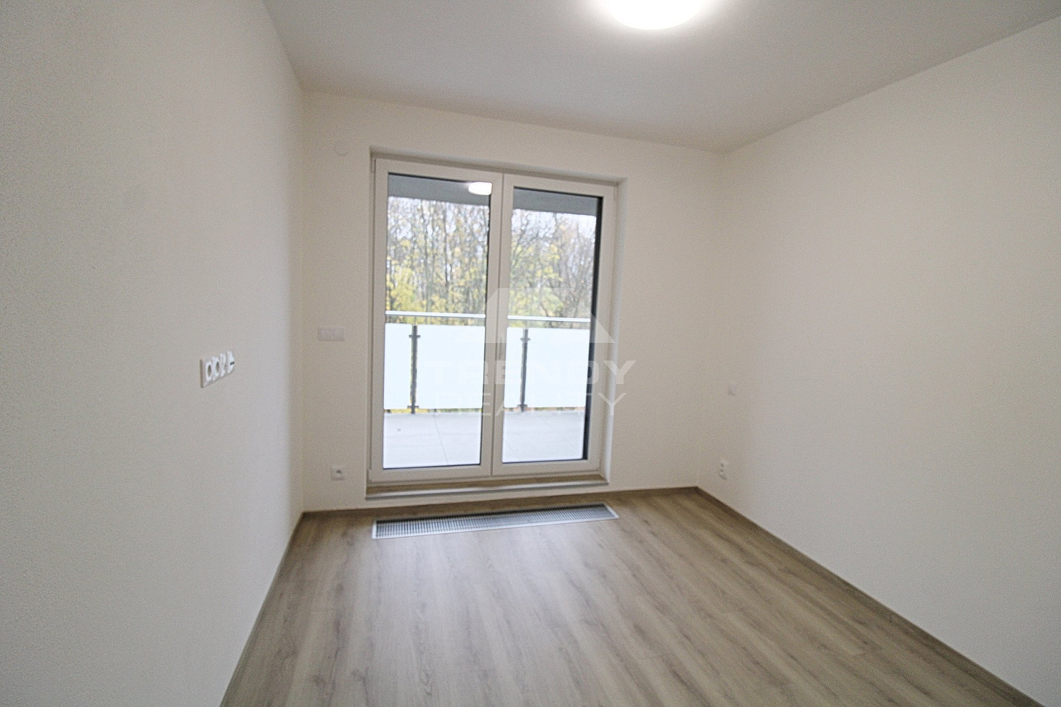 Pronájem bytu 2+kk 56 m² — photo 3