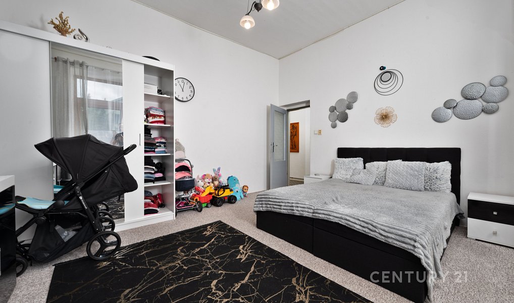 Prodej bytu 3+1 136 m², Šumperk – náhled fotky 8