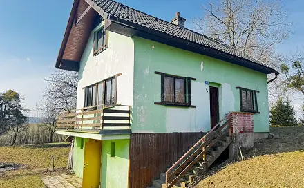 Prodej stavebního pozemku 3 362 m², Vítonice, okres Kroměříž