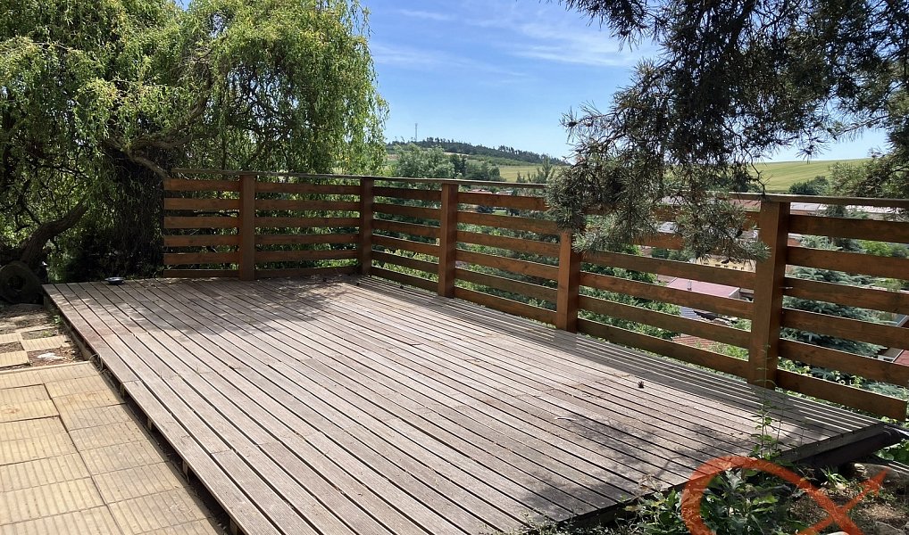 Prodej chaty/chalupy 45 m² s pozemkem 365 m², Myslejovice – náhled fotky 2