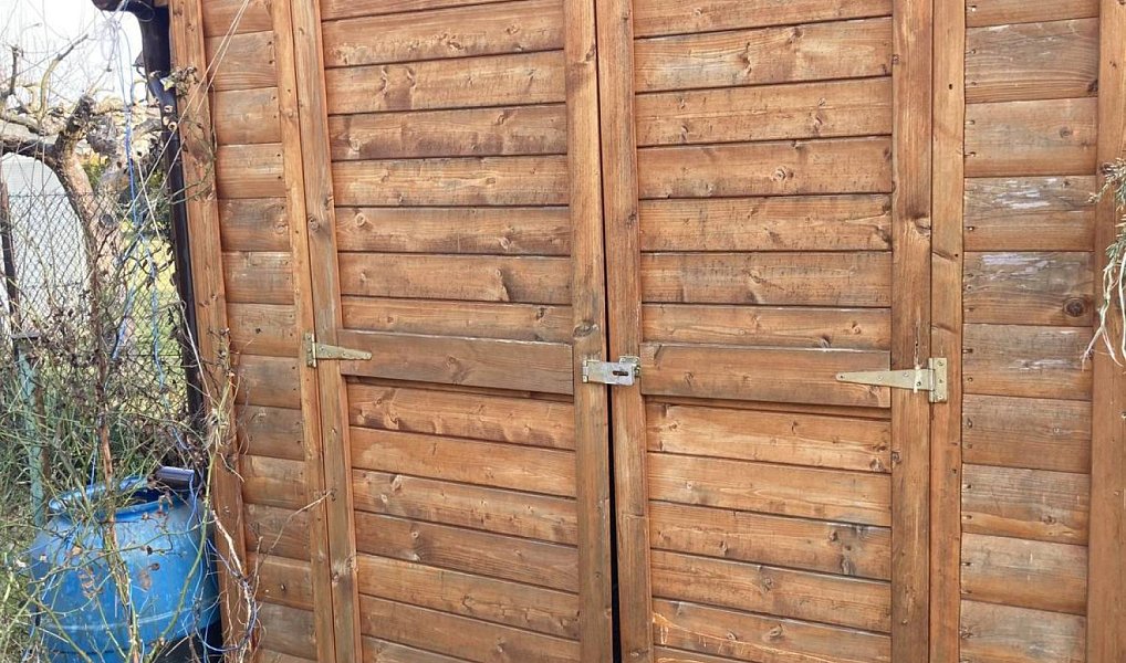 Prodej domu 4 m² s pozemkem 80 m², Praha – náhled fotky 2