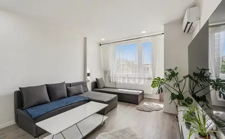 Prodej bytu 2+1 38 m², Křejpského, Praha 4 - Chodov