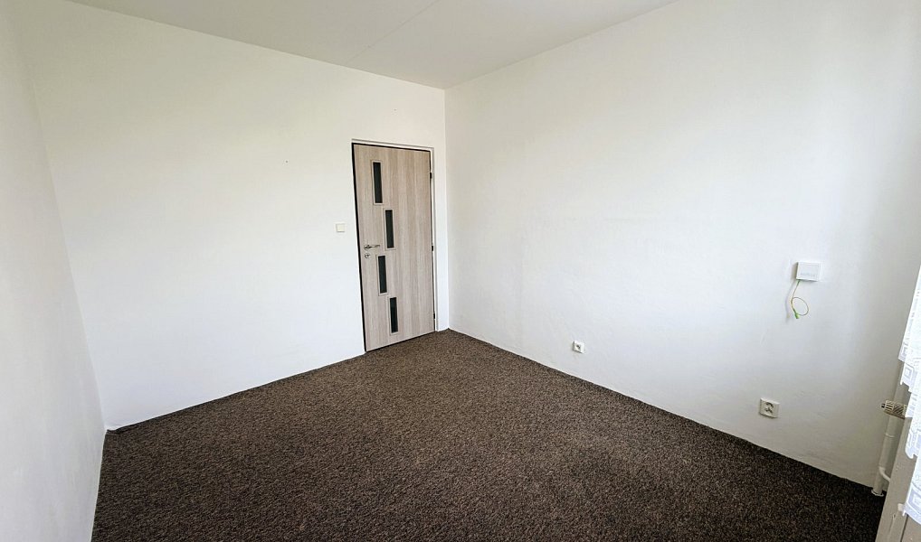 Prodej bytu 3+1 74 m², Červený Kostelec – náhled fotky 10
