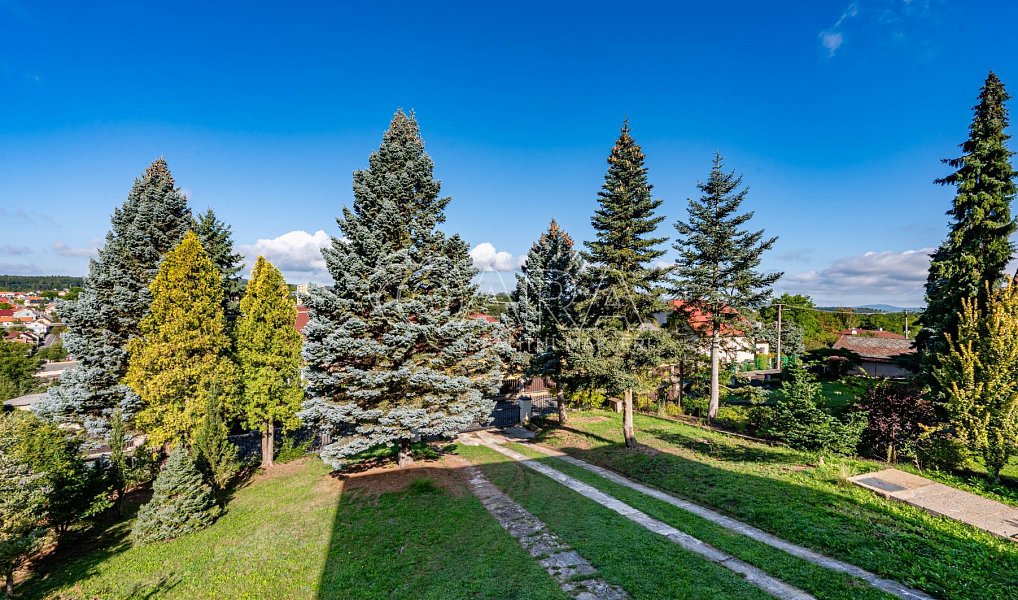 Prodej domu 165 m² s pozemkem 1 265 m², Komárov – náhled fotky 7