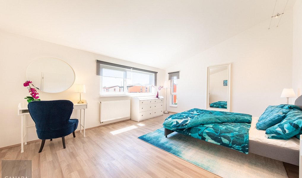 Prodej domu 161 m² s pozemkem 1 m², Dobříš – náhled fotky 9