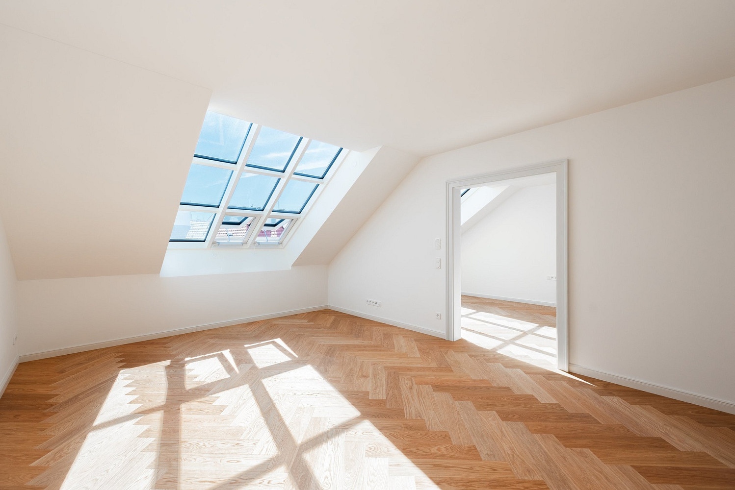 Prodej bytu 2+kk 59 m² – fotografie 2