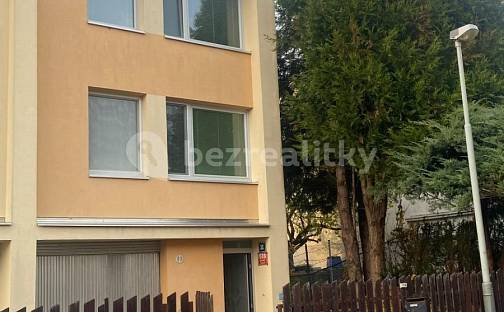 Prodej domu 164 m² s pozemkem 343 m²