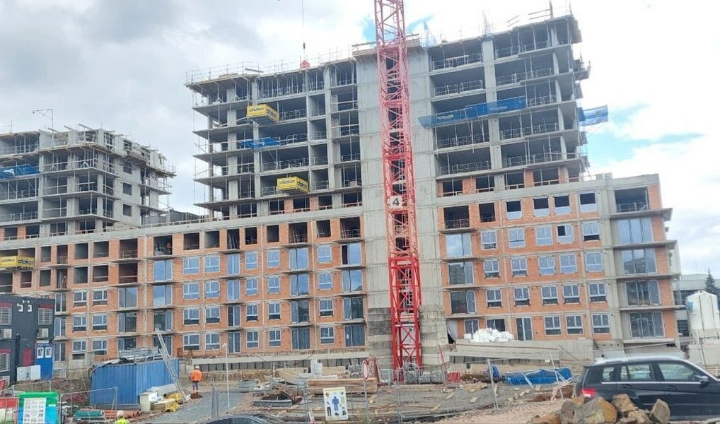 Prodej bytu 3+kk 71 m², Praha – náhled fotky 2
