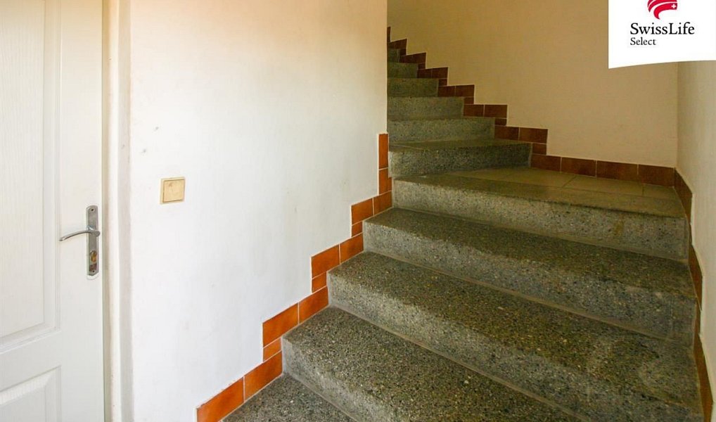 Prodej domu 190 m² s pozemkem 117 m², Dolní Cerekev – náhled fotky 9