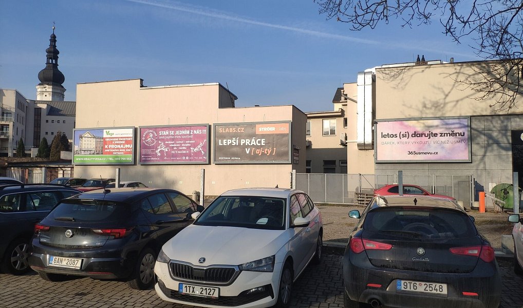 Pronájem komerčního objektu (jiného typu) 30 m², Ostrava – náhled fotky 2