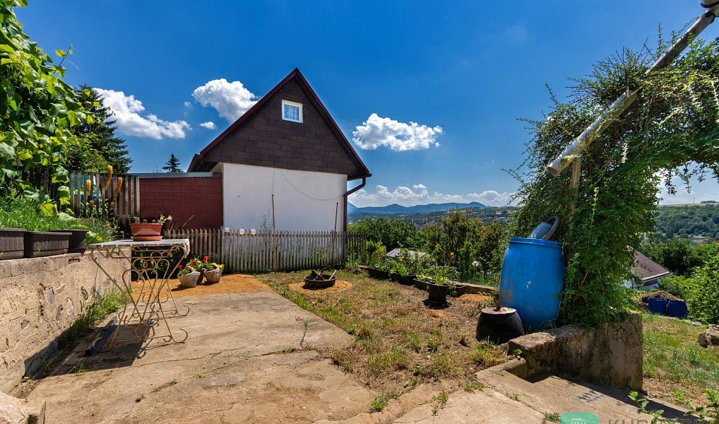 Prodej zahrady 415 m², Bystřany – náhled fotky 16