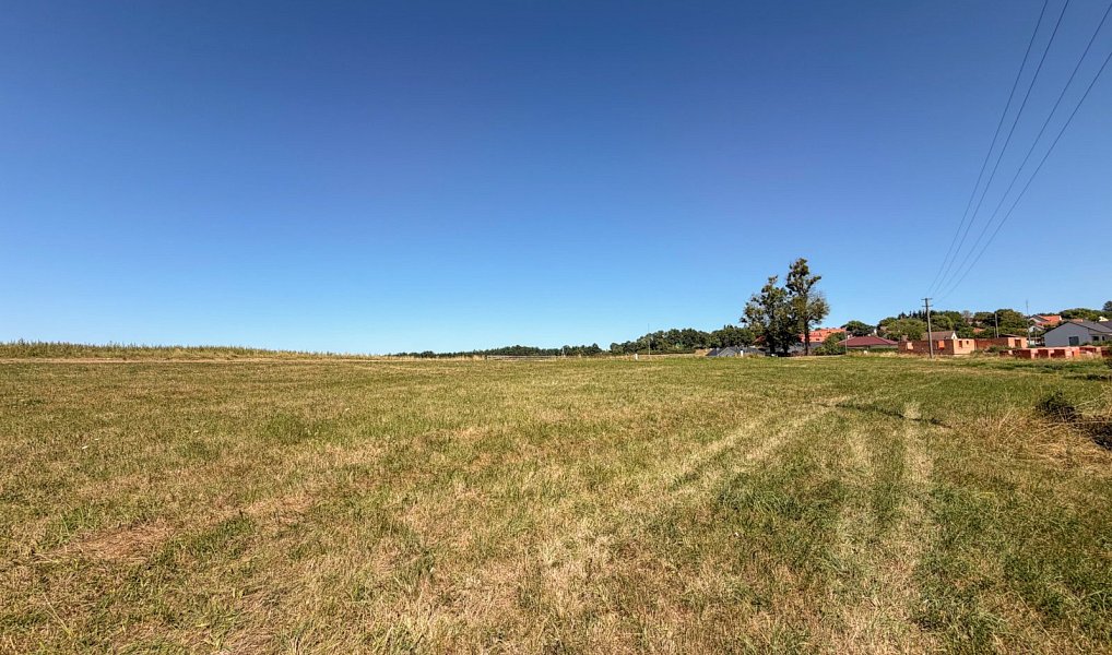 Prodej stavebního pozemku 1 149 m², Hluboká nad Vltavou – náhled fotky 13