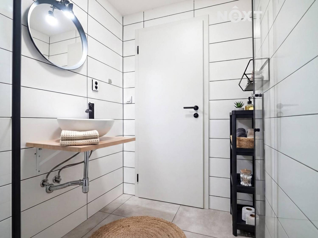 Prodej bytu 1+kk 28 m² – fotografie 5