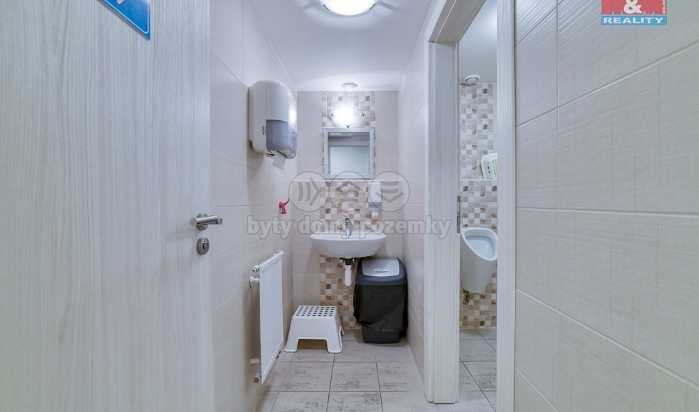 Prodej obchodních prostor 186 m², Mariánské Lázně – náhled fotky 22