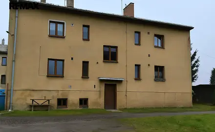 Prodej bytu 2+1 62 m², Kryry - Strojetice, okres Louny
