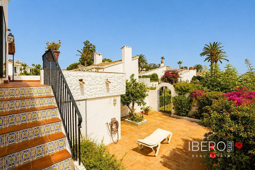 Casa 3+kk – Estepona - Vista 4