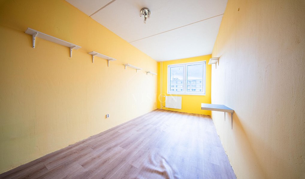 Prodej bytu 3+1 72 m², České Budějovice – náhled fotky 8