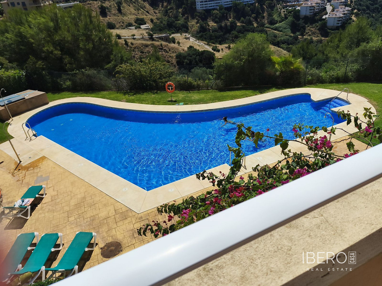 Pis 3+kk – Mijas, Urbanización Sitio de Calahonda - Vista 2